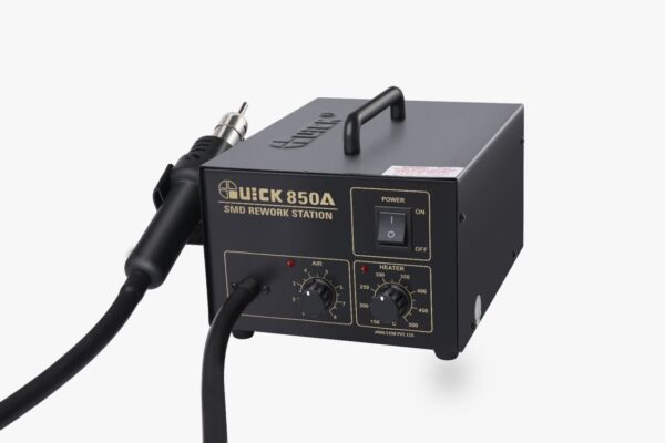 QUICK 850A  SMD REWORK STATION