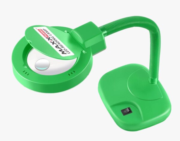 MAX PAMMA LED READING LAMP