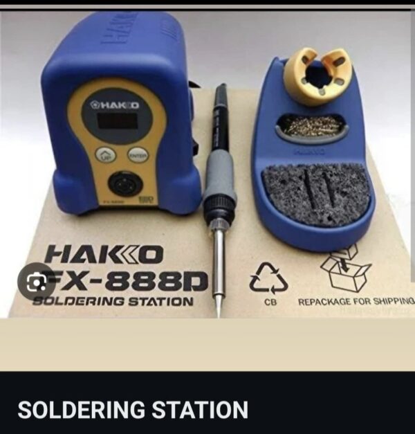 HAKKO FX 888D