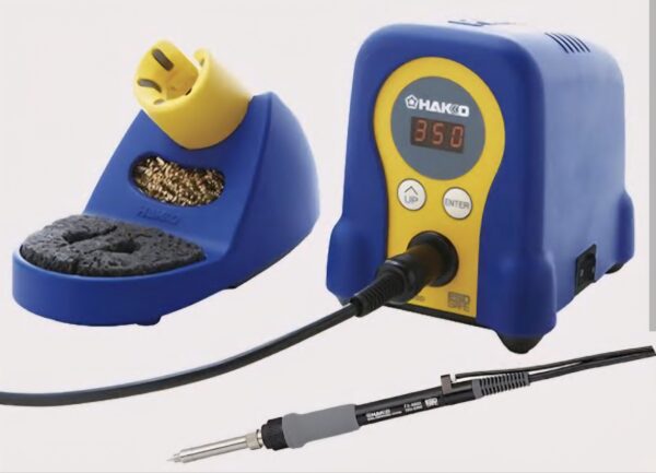 HAKKO FX 888D - Image 2
