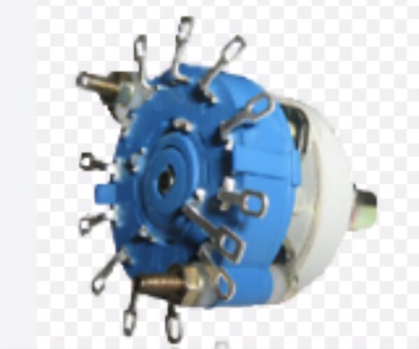 ROTARY SWITCH SERIES 93 INTEGRAL - Image 3