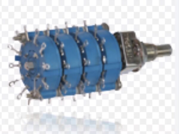 ROTARY SWITCH SERIES 93 INTEGRAL - Image 2